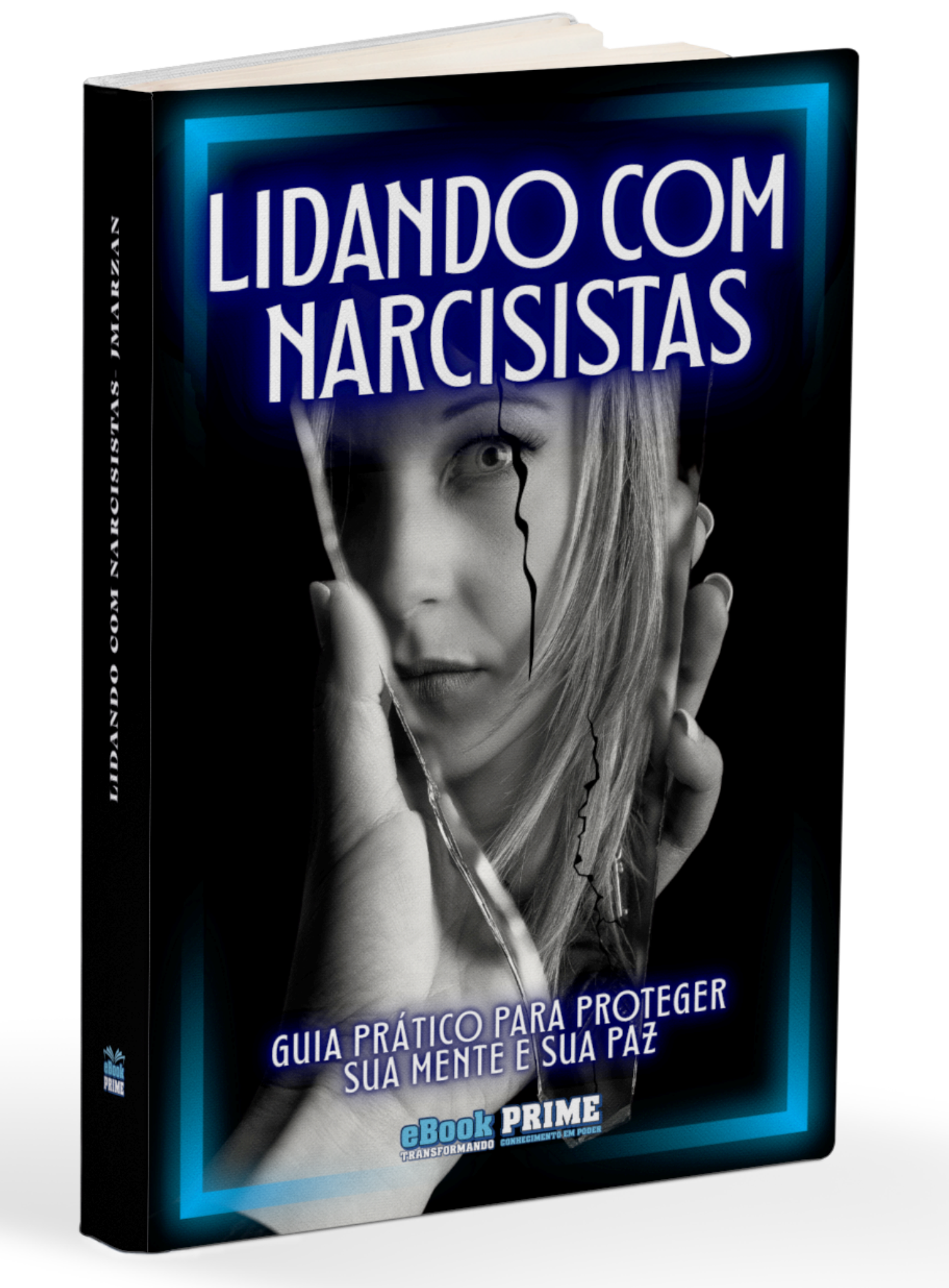 LIDANDO COM NARCISISTAS