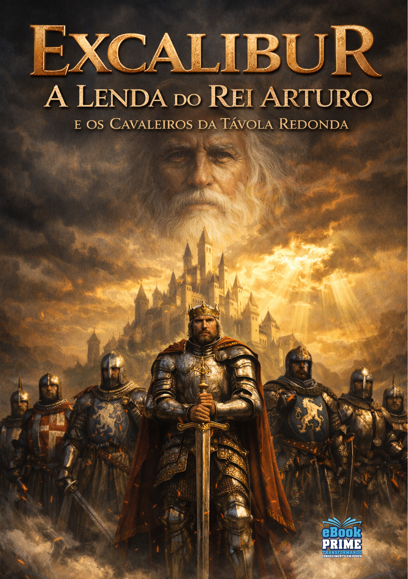 Excalibur: A Lenda do Rei Arturo