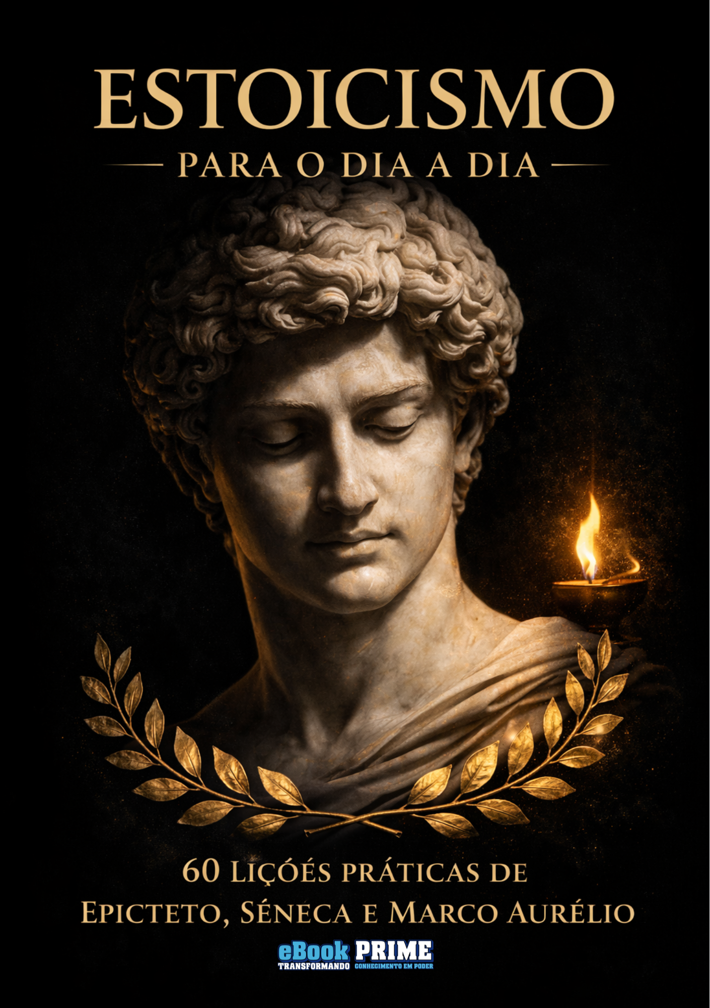 ESTOICISMO PARA O DIA A DIA