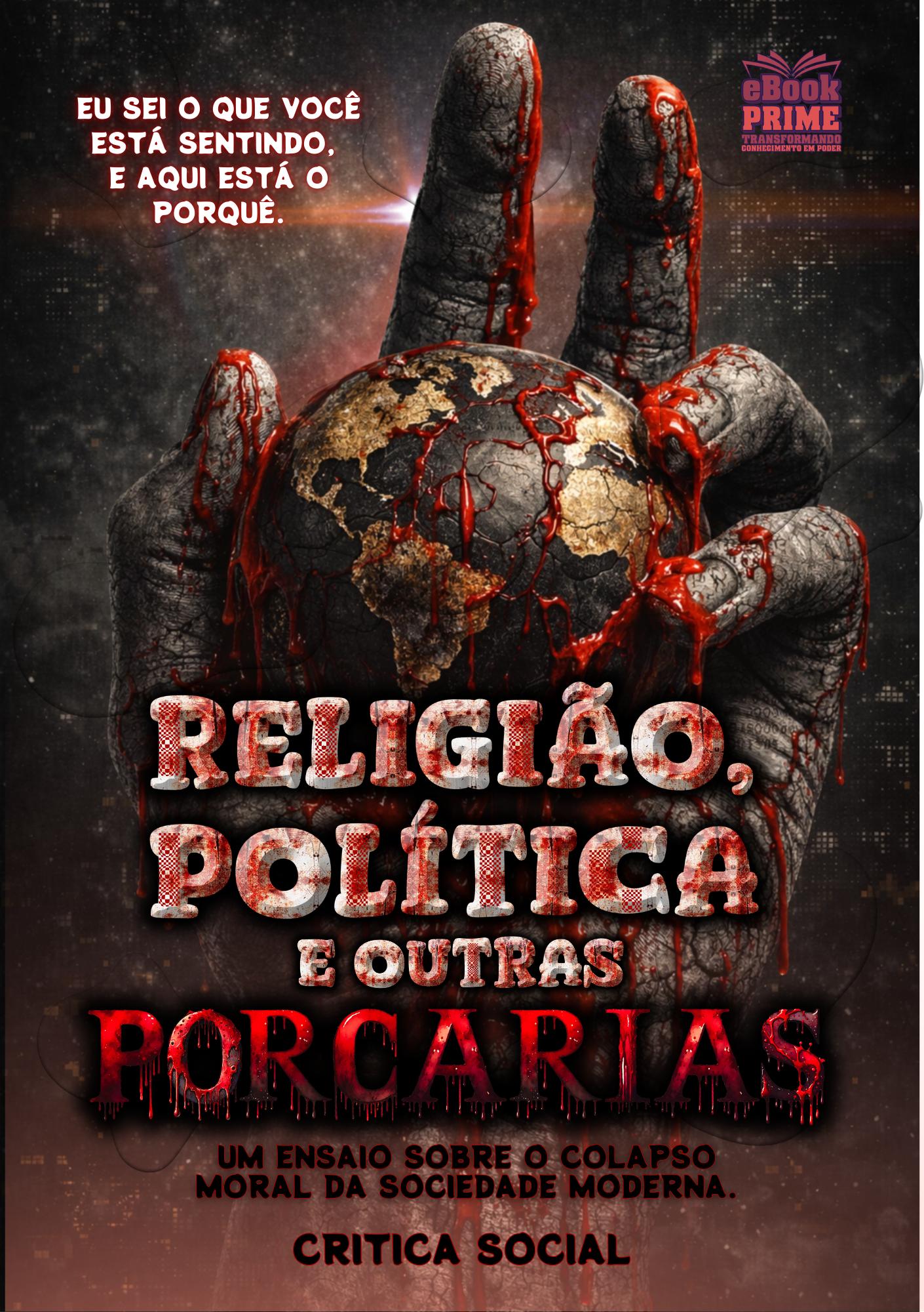 Religião, Política e Outras Porcarias