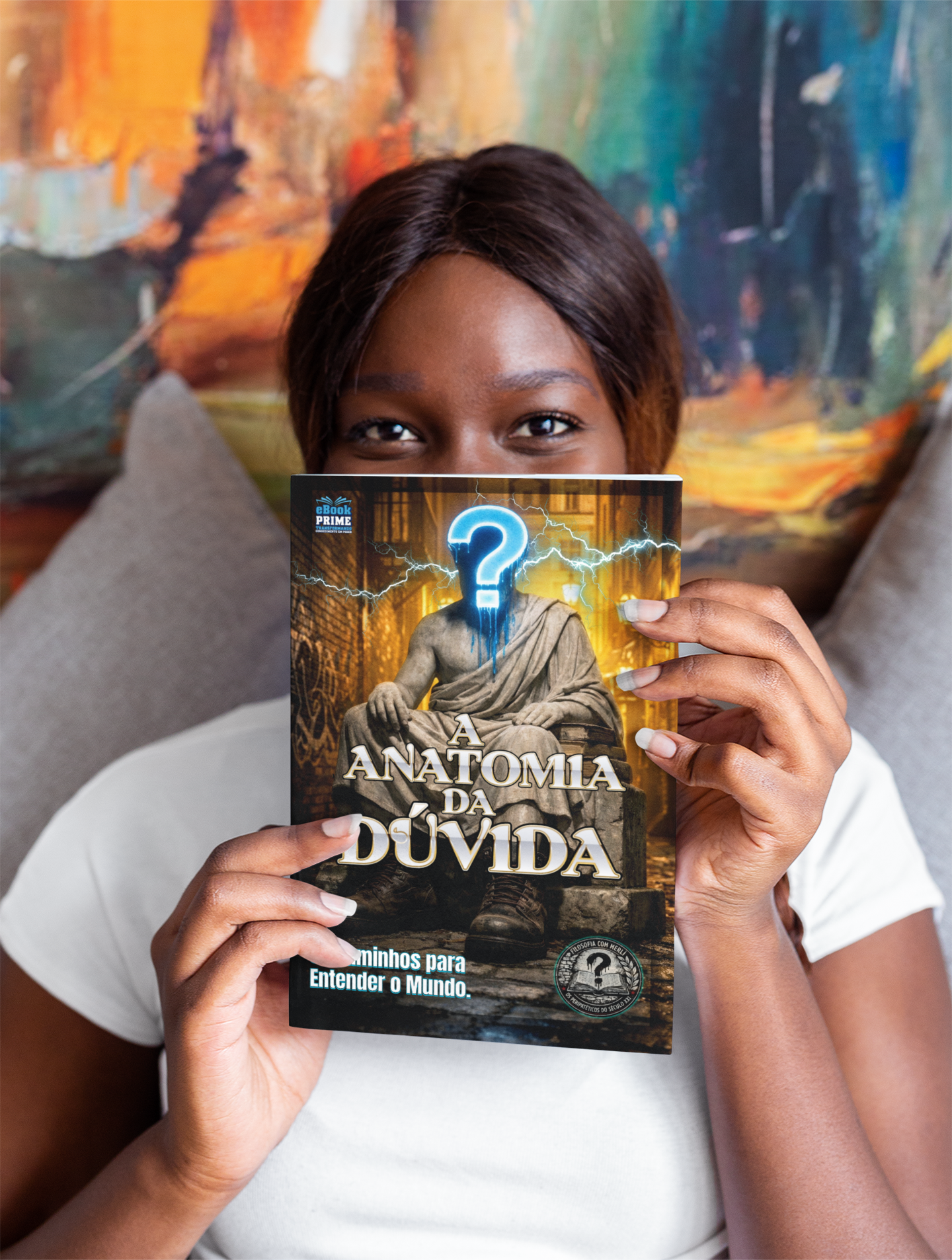 Amostra A Anatomia da Dúvida