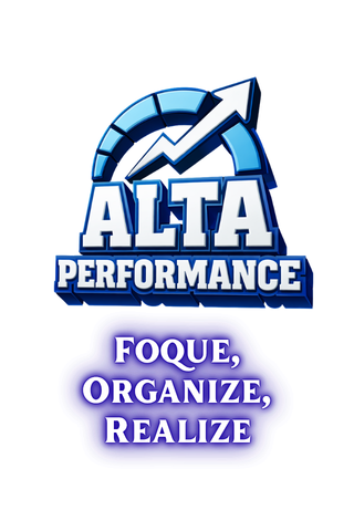 Alta Performance