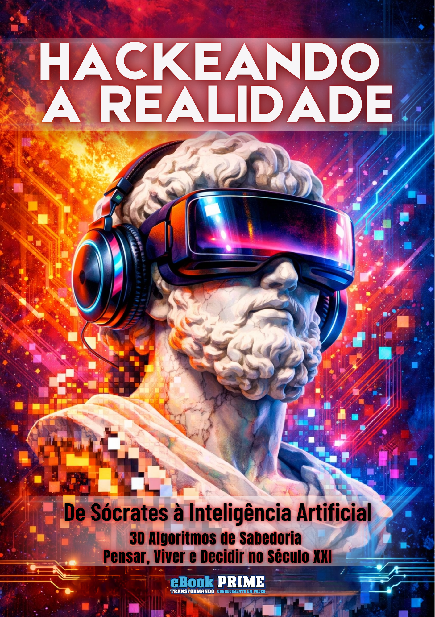 Hackeando a Realidade