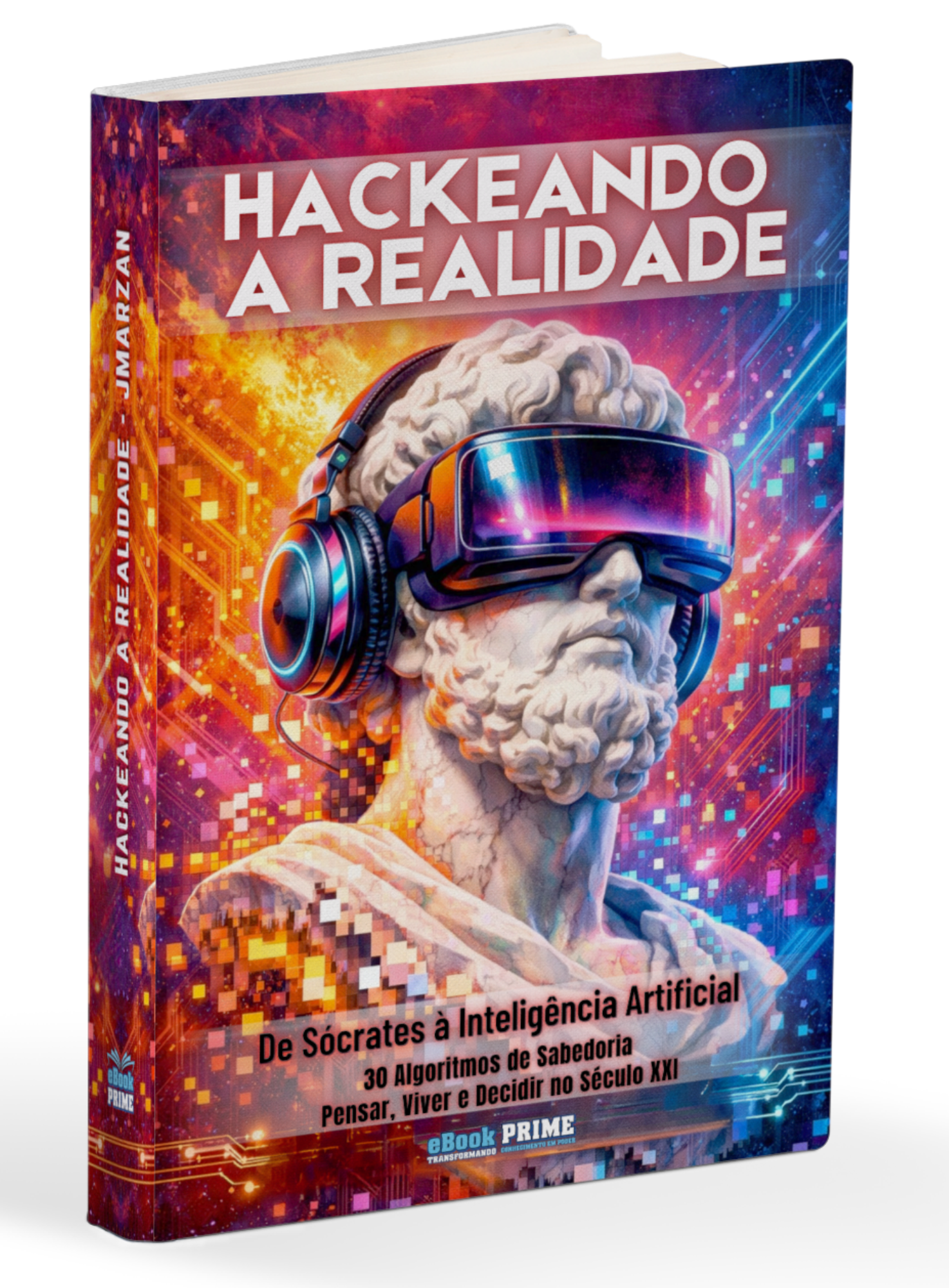 A Anatomia da Dúvida