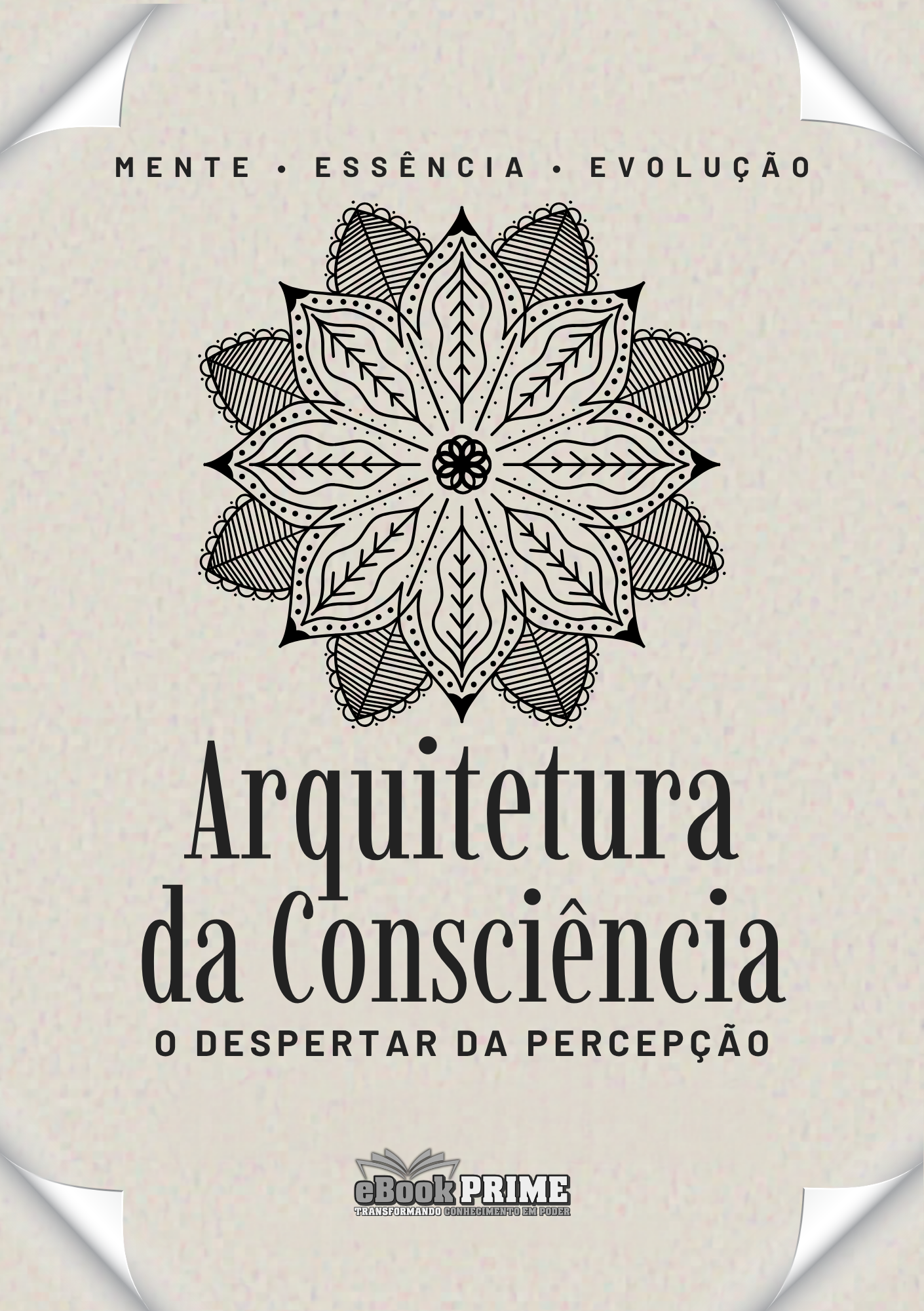 A Arquitetura da Consciência