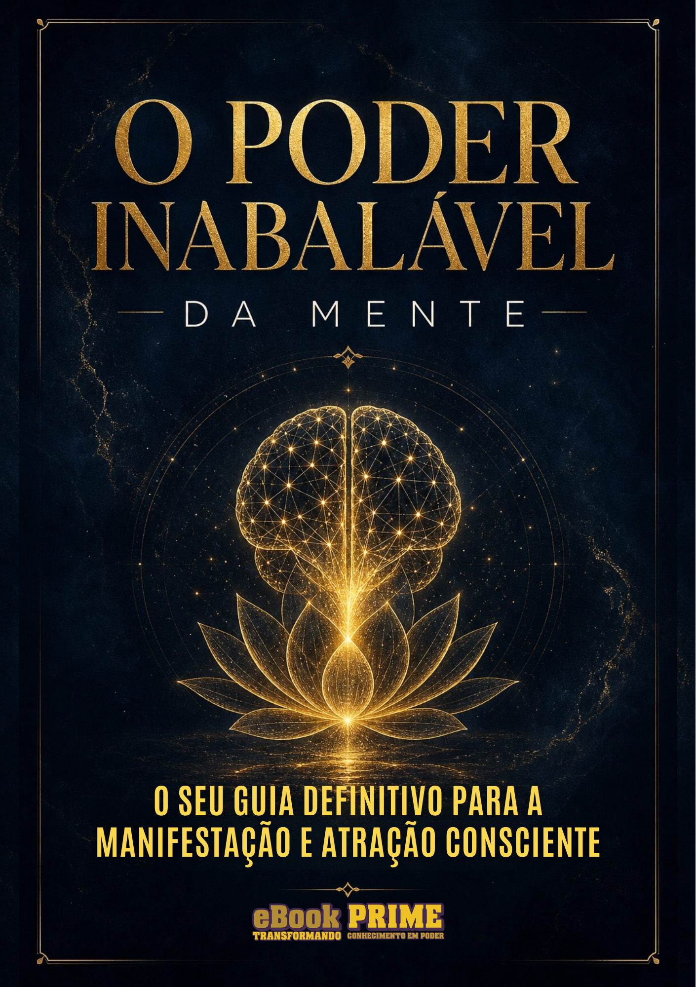 O Poder Inabalável da Mente