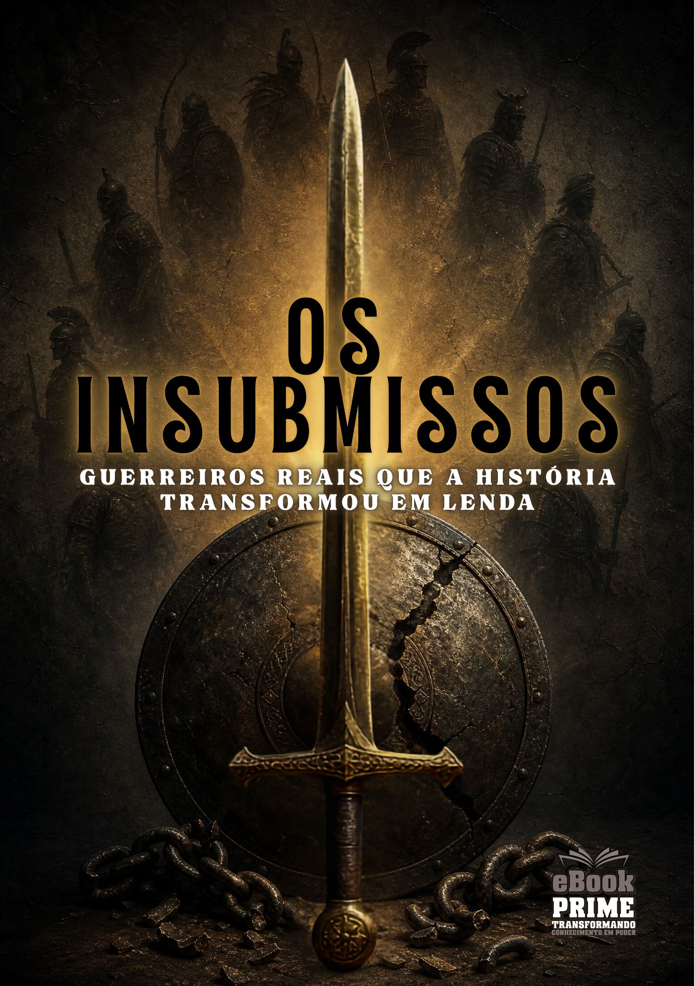 OS INSUBMISSOS