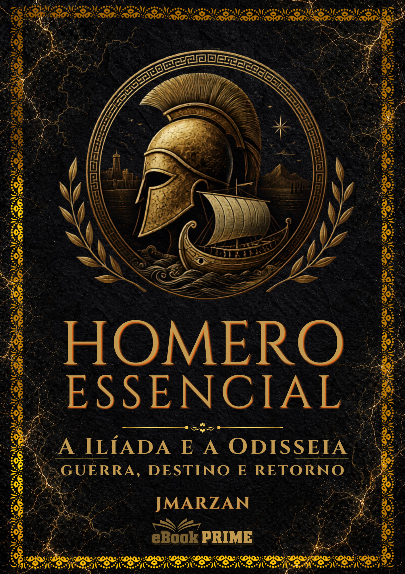 Homero Essencial