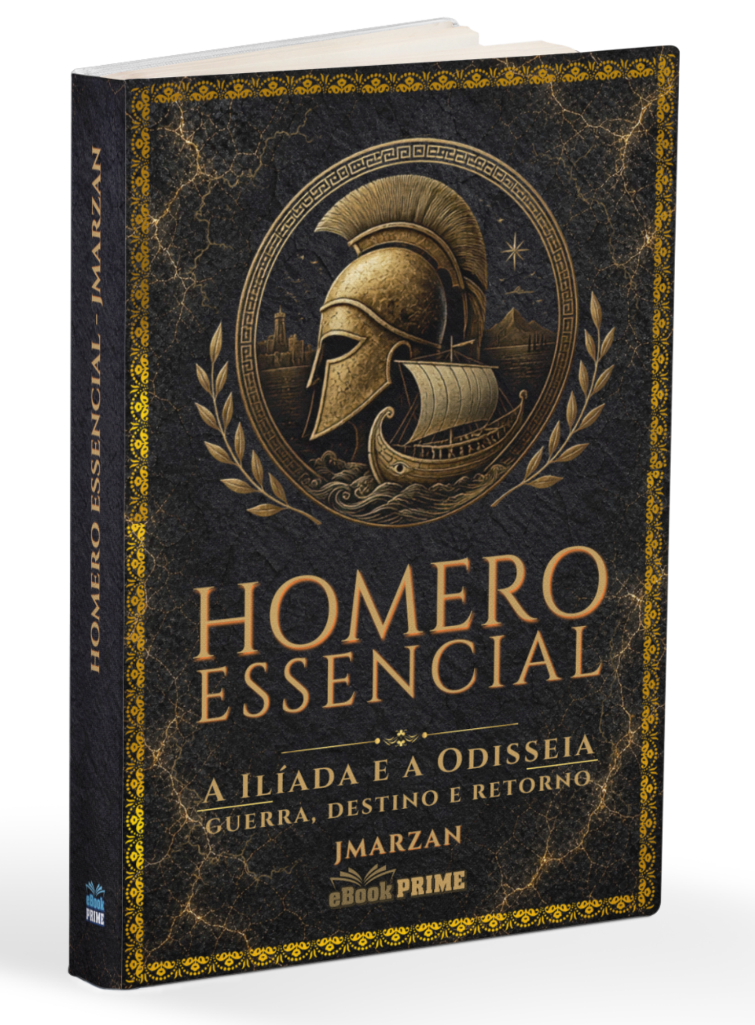 Homero Essencial