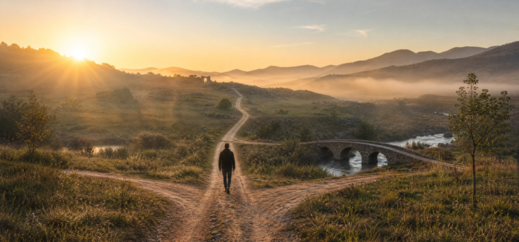 4 Leis da Vida Que Podem Mudar Sua História